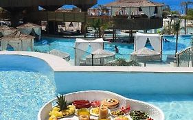 Alia Beachfront Suites And Spa